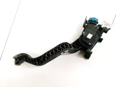 Tweedehands auto-onderdeel gaspedaal voor fiat doblo (119) 1.3 16v multijet dynamic pan. oem iam-referenties 0280752295