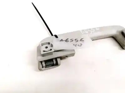 Pezzo di ricambio per auto di seconda mano maniglia a soffitto per ford focus c-max (cap) 1.8 tdci turbodiesel cat riferimenti oem iam   