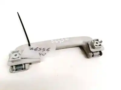 Pezzo di ricambio per auto di seconda mano maniglia a soffitto per ford focus c-max (cap) 1.8 tdci turbodiesel cat riferimenti oem iam   