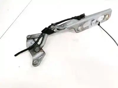 Second-hand car spare part bonnet hinge for ford mondeo turnier (ge) 1.8 cat oem iam references 