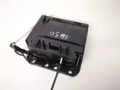 Автозапчасти б/у комфортный модуль за volkswagen golf v variant (1k5) 1.9 tdi ссылки oem iam 5dk00858310  5dk008583-10