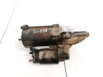 Second-hand car spare part starter motor for ford mondeo turnier (ge) 1.8 cat oem iam references 1s7u11000af