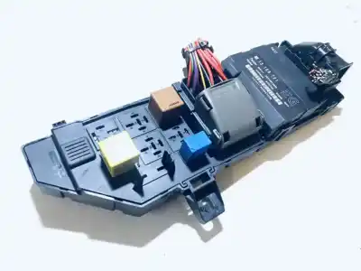 Автозапчасти б/у комфортный модуль за opel vectra c (z02) 2.2 dti 16v (f69) ссылки oem iam 13181983