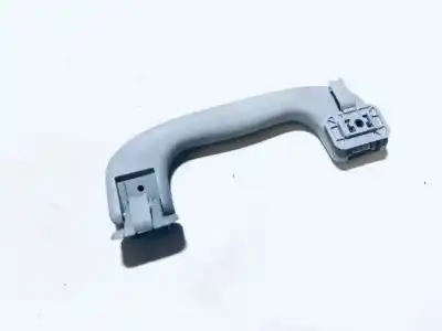 Автозапчасти б/у потолочная ручка за opel vectra c (z02) 2.2 dti 16v (f69) ссылки oem iam 317382836  