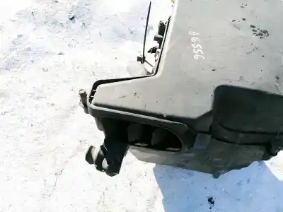 Автозапчастина б/у опора повітряного фільтра для ford focus c-max (cap) 1.8 tdci turbodiesel cat посилання на oem iam   