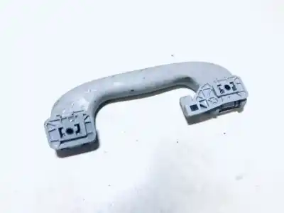 Автозапчасти б/у потолочная ручка за opel vectra c (z02) 2.2 dti 16v (f69) ссылки oem iam 317382836  