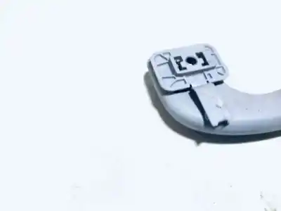 Автозапчасти б/у потолочная ручка за opel vectra c (z02) 2.2 dti 16v (f69) ссылки oem iam 317382836  