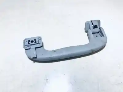 Автозапчасти б/у потолочная ручка за opel vectra c (z02) 2.2 dti 16v (f69) ссылки oem iam 317382836  