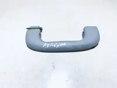 Автозапчасти б/у потолочная ручка за opel vectra c (z02) 2.2 dti 16v (f69) ссылки oem iam 317382836