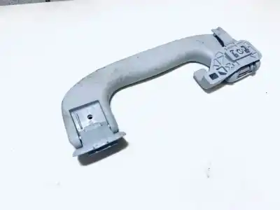 Автозапчасти б/у потолочная ручка за opel vectra c (z02) 2.2 dti 16v (f69) ссылки oem iam 317382836  