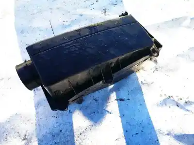 Second-hand car spare part air filter support for ford mondeo turnier (ge) 1.8 cat oem iam references 1s719600af