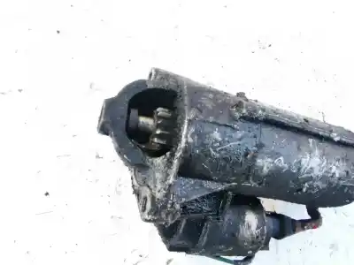 Автозапчастина б/у двигун запускається для renault laguna ii (bg0) 1.9 dci diesel посилання на oem iam 820075362  d7r49