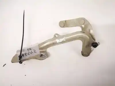 Автозапчастина б/у петля капота для ford s-max (ca1) 2.0 tdci cat посилання на oem iam 6m21u16801aa  6m21-u16801aa