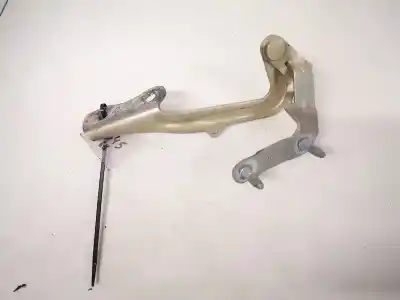 Second-hand car spare part bonnet hinge for ford s-max (ca1) 2.0 tdci cat oem iam references 6m21u16801aa