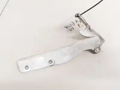 Tweedehands auto-onderdeel motorkap scharnier voor fiat doblo (119) 1.3 16v multijet dynamic pan. oem iam-referenties 