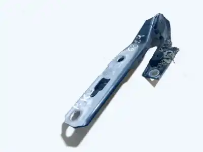 Автозапчастина б/у петля капота для audi a4, b6 2000.11 - 2004.11 2.0 96kw 2000.11 - 2004.12 посилання на oem iam 8e0823301