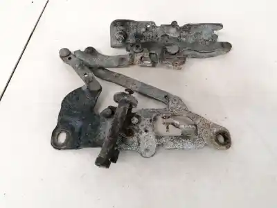 Автозапчасти б/у петля капота за bmw 5-series, f07/f10 /f11 2010.03 - 2016.12 3.5 d 230kw 2011.09 --> ссылки oem iam   