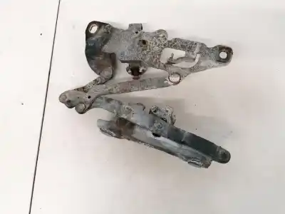 Автозапчасти б/у петля капота за bmw 5-series, f07/f10 /f11 2010.03 - 2016.12 3.5 d 230kw 2011.09 --> ссылки oem iam 