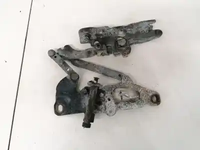 Автозапчасти б/у петля капота за bmw 5-series, f07/f10 /f11 2010.03 - 2016.12 3.5 d 230kw 2011.09 --> ссылки oem iam   