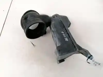 Peça sobressalente para automóvel em segunda mão suporte do filtro de ar por bmw 5-series, f07/f10 /f11 2010.03 - 2016.12 3.5 d 230kw 2011.09 --> referências oem iam 1744467  8694531