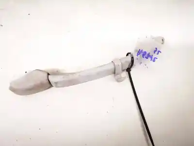 Peça sobressalente para automóvel em segunda mão puxador de teto por peugeot 807 2.0 hdi fap cat referências oem iam 9616355277