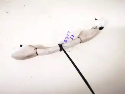 Peça sobressalente para automóvel em segunda mão puxador de teto por peugeot 807 2.0 hdi fap cat referências oem iam 9616355277