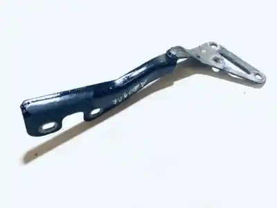 Автозапчастина б/у петля капота для opel vectra c (z02) 2.2 dti 16v (f69) посилання на oem iam 24435368  