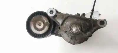 Автозапчастина б/у натяжач допоміжних ременів для volkswagen golf v variant (1k5) 1.9 tdi посилання на oem iam 03g903315a  