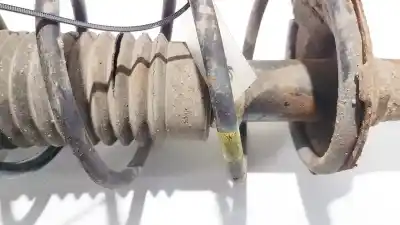 Автозапчасти б/у амортирующая пружина за toyota yaris (ncp1/nlp1/scp1) 1.0 linea luna ссылки oem iam   