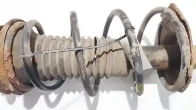 Автозапчастина б/у демпфуюча песна для toyota yaris (ncp1/nlp1/scp1) 1.0 linea luna посилання на oem iam 