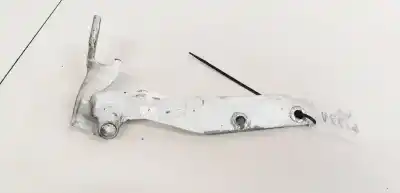 Pezzo di ricambio per auto di seconda mano cerniera del cofano per fiat doblo (119) 1.3 16v multijet dynamic pan. riferimenti oem iam t015l