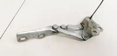 Peça sobressalente para automóvel em segunda mão dobradiça do capô por opel meriva b 1.7 16v cdti referências oem iam 93299987