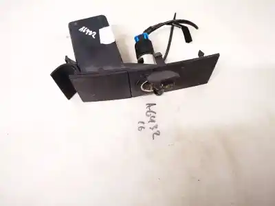 Peça sobressalente para automóvel em segunda mão cinzeiro por opel meriva b 1.7 16v cdti referências oem iam 13171589