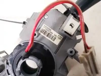 Автозапчастина б/у команда чистити для renault megane i scenic (ja0) motor 1.9 ltr. - 72 kw dti diesel cat посилання на oem iam 7700437250  54035006
