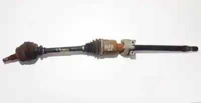Tweedehands auto-onderdeel transmissie rechts voor voor opel mokka / mokka x (j13) 1.7 cdti (_76) oem iam-referenties 95090835