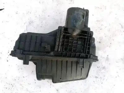 Peça sobressalente para automóvel em segunda mão suporte do filtro de ar por peugeot 807 2.0 hdi fap cat referências oem iam 9640454480