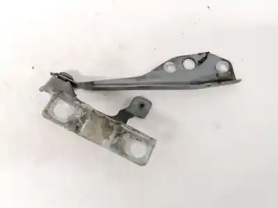 Автозапчасти б/у петля капота за volvo v50 (545) 2.0 d ссылки oem iam 30716252
