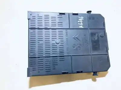 Автозапчастина б/у модуль комфорт для citroen c4 i (lc_) 1.6 hdi посилання на oem iam 216761594  21676159-4, 21676159 Автозапчастина б/у модуль комфорт для citroen c4 i (lc_) 1.6 hdi посилання на oem iam 216761594  21676159-4, 21676159