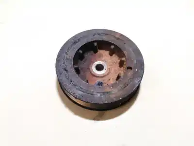 Second-hand car spare part crankshaft pulley for renault megane i scenic (ja0) 1.9 d kaleido oem iam references 