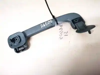 Автозапчасти б/у потолочная ручка за renault megane i scenic (ja0) motor 1.9 ltr. - 72 kw dti diesel cat ссылки oem iam 7700430496  