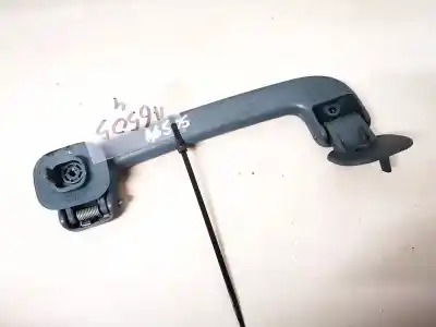 Автозапчасти б/у потолочная ручка за renault megane i scenic (ja0) motor 1.9 ltr. - 72 kw dti diesel cat ссылки oem iam 7700430496  