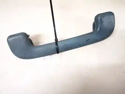 Автозапчасти б/у потолочная ручка за renault megane i scenic (ja0) motor 1.9 ltr. - 72 kw dti diesel cat ссылки oem iam 7700430496