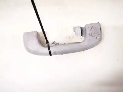 Peça sobressalente para automóvel em segunda mão puxador de teto por opel meriva b 1.7 16v cdti referências oem iam 317382836