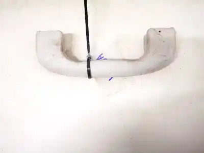 Автозапчастина б/у ручка стеля для opel zafira, a 1999.04 - 2003.11 2.2 dti 16v 92kw 2002.01 - 2005.06 посилання на oem iam 45407351