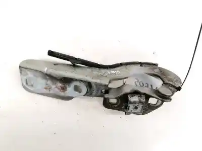 Автозапчасти б/у петля капота за renault megane i scenic (ja0) motor 1.9 ltr. - 72 kw dti diesel cat ссылки oem iam 843530h