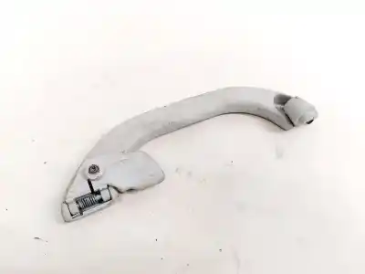Автозапчасти б/у потолочная ручка за audi a4 avant (b5) 1.8 ссылки oem iam 8d0857607a  