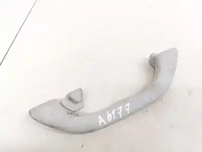 Автозапчасти б/у потолочная ручка за audi a4 avant (b5) 1.8 ссылки oem iam 8d0857607a
