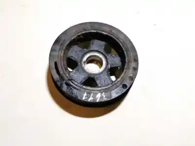 Автозапчасти б/у шкив коленчатого вала за saab 9-5 (ys3e) 3.0 tid ссылки oem iam 