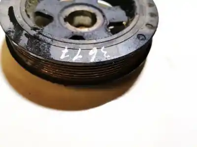 Автозапчасти б/у шкив коленчатого вала за saab 9-5 (ys3e) 3.0 tid ссылки oem iam   