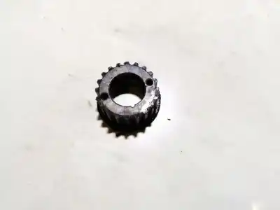 Second-hand car spare part crankshaft pulley for renault megane i scenic (ja0) 1.9 d kaleido oem iam references 